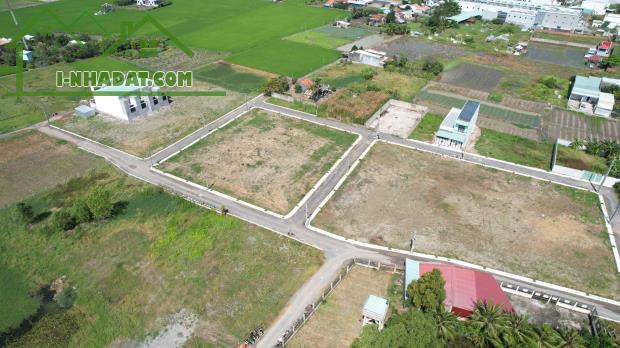 TIẾP TỤC MỞ BÁN KDC TRUNG THÀNH 2 GẦN KCN CẦU TRÀM GIÁ RẺ - SHR - 3