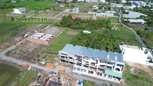 TIẾP TỤC MỞ BÁN KDC TRUNG THÀNH 2 GẦN KCN CẦU TRÀM GIÁ RẺ - SHR - 4