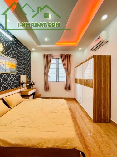 💥 Nhà Đẹp –  Khủng 5🧄 – Diện tích Đất 59m2 💥 - 2