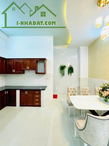 💥 Nhà Đẹp –  Khủng 5🧄 – Diện tích Đất 59m2 💥 - 3