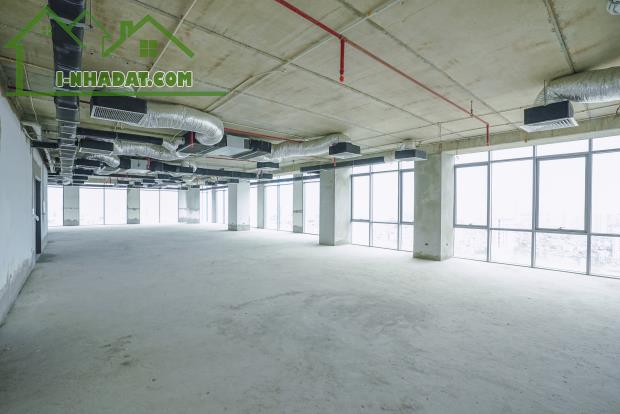 Mở bán giai đoạn I tháp văn phòng Vinaconex Diamond Tower gần kề TTTM Chợ Mơ- Hai Bà Trưng - 4