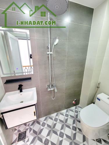 Nhà Mối Đường Quang Trung P10 48m2, Hẻm Xe Hơi 3m, Ngay VinCom Plaza - 4