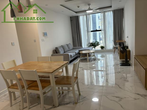 Bán gấp căn góc S56 Sunshine City Ciputra, giá rẻ nhất khu - 5