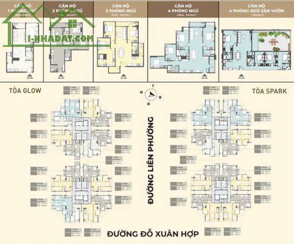 The Global City - Dự án căn hộ hạng sang duy nhất tại Việt Nam LH 0947 958 567 - 1