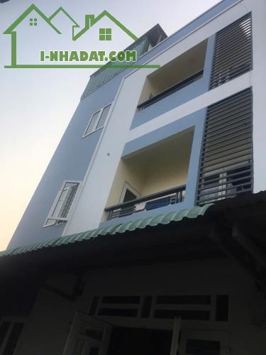 NHÀ ĐƯỜNG 48 PHƯỜNG HIỆP BÌNH CHÁNH, DT64M2 GIÁ 5,4 TỶ VND TL.