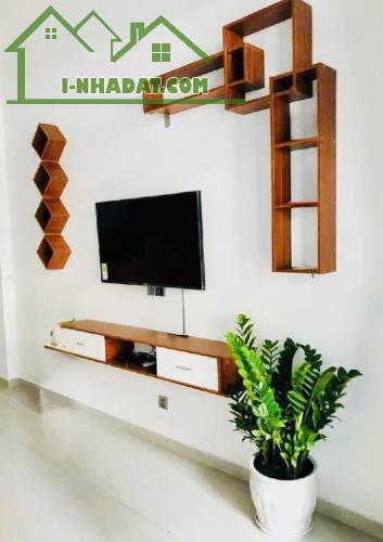 BÁN NHÀ LINH XUÂN HẺM XE HƠI, LÔ GÓC, 3 PN, 52M2, 3,5TỶ. - 3