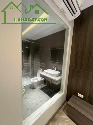 Siêu phẩm View hồ Bồ Đề,ô tô tránh vòng quanh,65M,MT 4M,KD dòng tiền,nhỉnh 20 tỷ