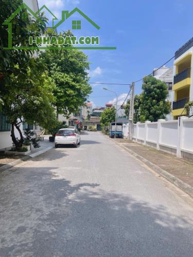 QUÁ RẺ - Ô TÔ - THÔNG TỨ TUNG - BÁN ĐẤT NGỌC THỤY - 50Mx NHỈNH 7 TỶ - 1