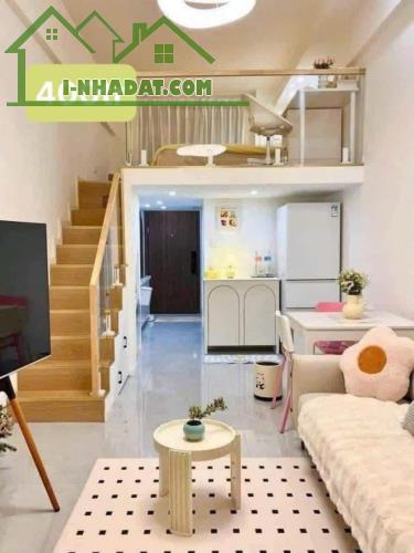 Mở bán 30 căn nhà Đsh mới xây gần chợ Long Hải Giá chỉ 330tr - 370tr - 1