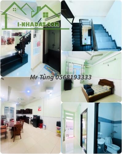 ÁN NHÀ MẶT PHỐ TẠI PHƯỜNG AN LẠC A, BÌNH TÂN, HỒ CHÍ MINH, 11,8 TỶ VND, 80 M2