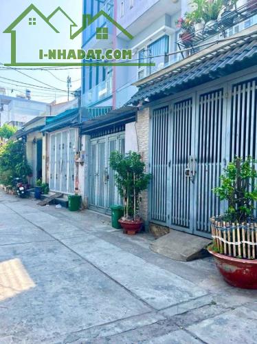 Nhỉnh 5 tỷ sở hữu Nhà 80M2, 2 mặt tiền trước sau ,Ngay An Lạc,Tiện Kinh doanh buôn bán, - 2