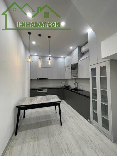 PHỐ HỒ ĐẮC Di - KHU QUÂN ĐỘI, TT NAM ĐỒNG - TIỆN ÍCH NGẬP TRÀN - DT 35M2. - 1