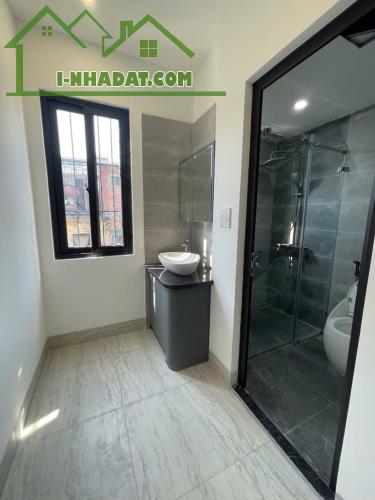 PHỐ HỒ ĐẮC Di - KHU QUÂN ĐỘI, TT NAM ĐỒNG - TIỆN ÍCH NGẬP TRÀN - DT 35M2. - 3