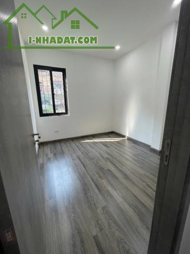 PHỐ HỒ ĐẮC Di - KHU QUÂN ĐỘI, TT NAM ĐỒNG - TIỆN ÍCH NGẬP TRÀN - DT 35M2. - 4