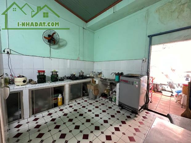 MẶT TIỀN TRUNG MỸ TÂY 1 - 4 X 26 _ 2TẦNG _103M²  KHU SẦM UẤT chỉ 5.xx tỷ - 2