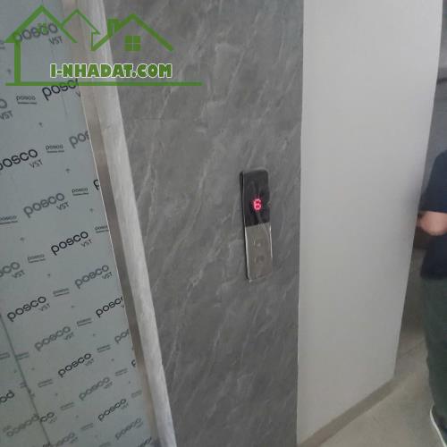 Bán nhà căn hộ dịch vụ, nhà trọ 7 tầng thang máy đường cổ nhuế, bắc từ liêm 56m nhỉnh 9 tỷ - 3