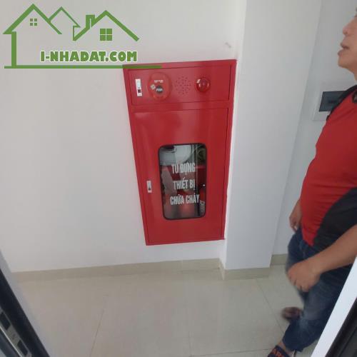 Bán nhà căn hộ dịch vụ, nhà trọ 7 tầng thang máy đường cổ nhuế, bắc từ liêm 56m nhỉnh 9 tỷ - 4