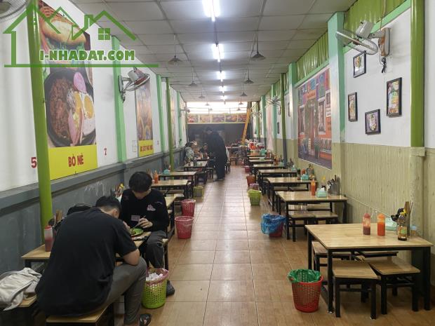 Bán nhà cấp 4 rộng ngay ĐH công nghiệp 4,Gò vấp mặt tiền 215m² cấp 4 giá rẻ 30 tỷ - 2