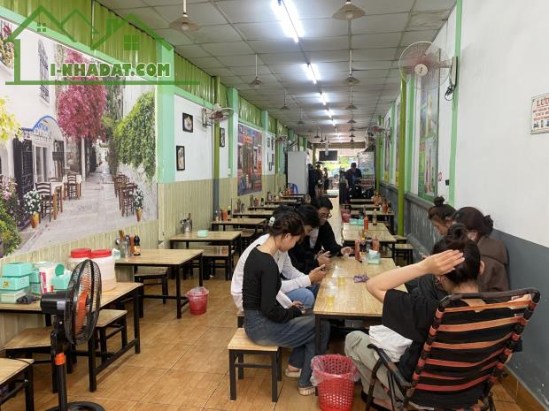 Bán nhà cấp 4 rộng ngay ĐH công nghiệp 4,Gò vấp mặt tiền 215m² cấp 4 giá rẻ 30 tỷ - 1