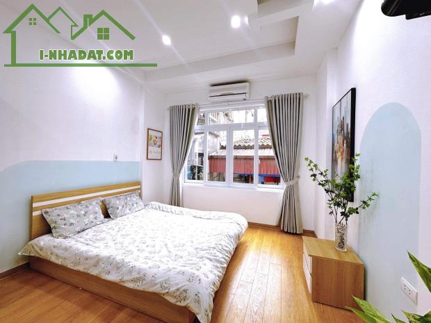 🏠 BÁN CCMN NGÕ 55 CHÍNH KINH - THANH XUÂN - 42M² - 9 PHÒNG ĐẸP - 8.5 TỶ 📞 HẰNG Mini