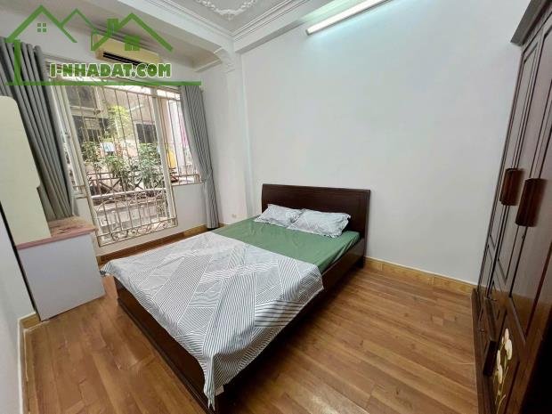 🏠 CCMN NGÕ 148 THỊNH HÀO 1 - ĐỐNG ĐA - 7 PHÒNG - 7.4 TỶ 📞 HẰNG Mini - 1