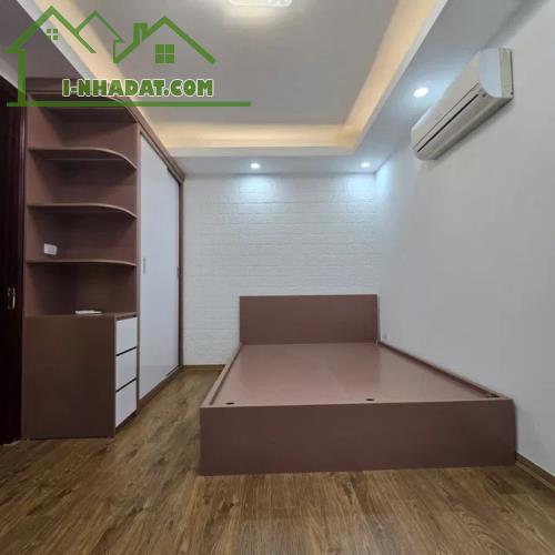 Chị chủ gửi bán nhà mới phố Minh Khai, quận Hai Bà Trưng, 5 tầng 30m2 giá nhỉnh 6 tỷ - 2