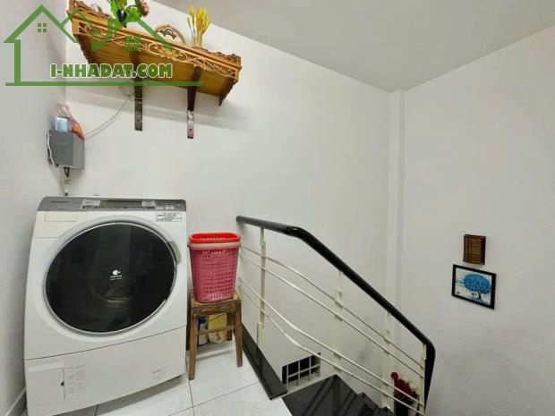 🏘 Bán Nhà Căn Góc Phú Nhuận Mặt Tiền Thụt Đúng Giá Đất Nhà Nước - 40m² - 4 tầng - 4