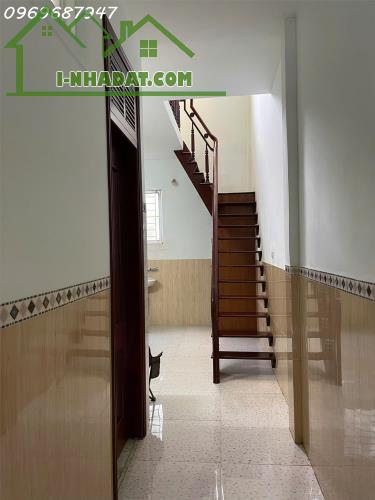 Bán nhà 77m² ngõ Nguyễn Tri Phương, Đắk Lắk - 1.9 tỷ, 3PN, 2WC, sổ đỏ - 1