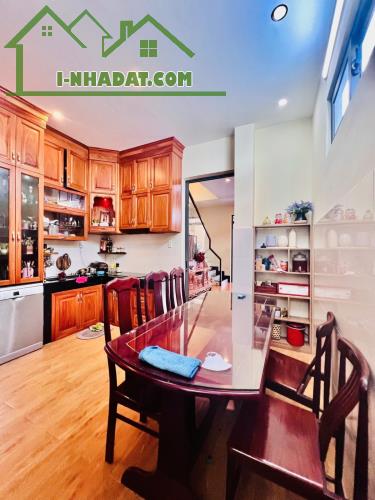 NHÀ MT ĐƯỜNG SỐ 6, LINH TÂY, 72M2, NGANG 4.1M, 3 TẦNG, ĐƯỜNG NHỰA RỘNG, CHỈ 7.6 TỶ.