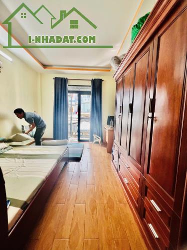 NHÀ MT ĐƯỜNG SỐ 6, LINH TÂY, 72M2, NGANG 4.1M, 3 TẦNG, ĐƯỜNG NHỰA RỘNG, CHỈ 7.6 TỶ. - 2