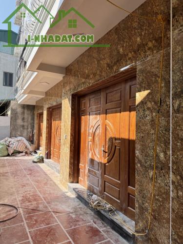 Bán nhà đông ngạc-nhà mới vừa hoàn thiện-đẹp long lanh - 1