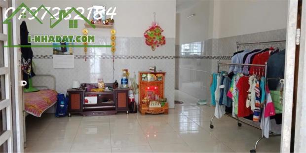 *BÁN NHÀ HẺM XE HƠI -DT 60M2 - TÂN PHÚ -  QUẬN 9 - TP THỦ ĐỨC NHỈNH 3X TỶ