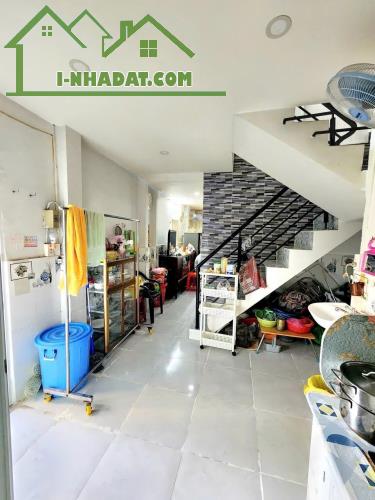 BÌNH TÂN --LÊ ĐÌNH CẨN --37M2--2TẦNG --HXH