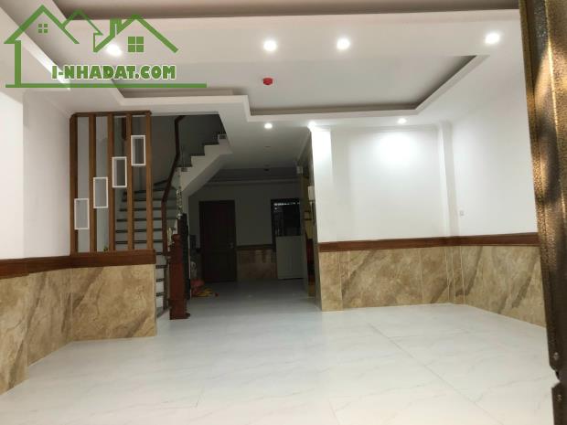 TÒA CĂN HỘ DỊCH VỤ, NGÕ 38, XUÂN LA- KD- THANG MÁY: 85M X7T, MT 5,5M, GIÁ 19 TỶ. - 5