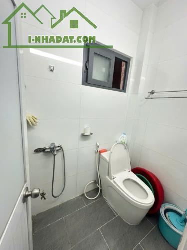 Nhỉnh 4 Tỷ- Nhà Mới 48m2 Full Nội Thất- Quang Trung P12 Gò Vấp - 5