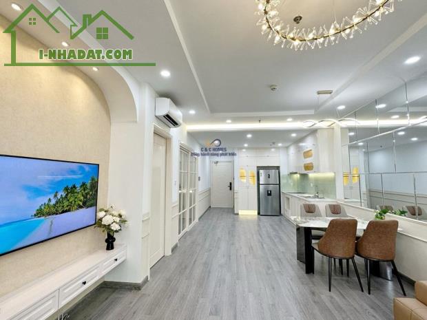 BÁN GẤP NHÀ PHỐ TRẦN ĐẠI NGHĨA, KINH DOANH VĂN PHÒNG_DT 80M2, 7 TẦNG, MT 7M, 27TỶ - 2