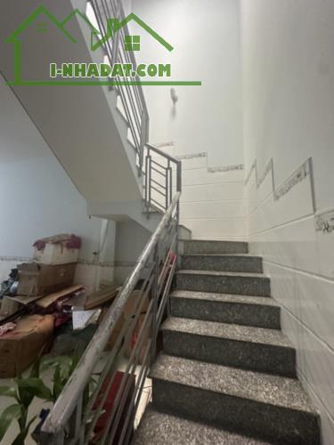 1 /HIỆP THÀNH 13 QUẬN 12 (92,2M2) 2 TẦNG CHÀO HƠN 4 TỶ