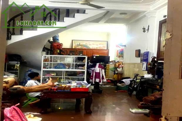 Bán nhà hẻm xe hơi, Vườn Lài, Tân Phú, 4m x 13m, 52 m², gần Vườn Lài - Giá 6.65 tỷ TL - 2