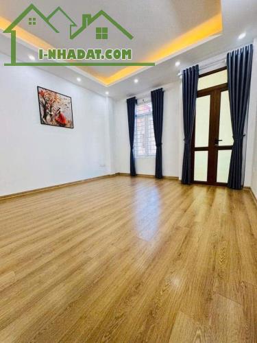 Bán nhà ngõ 93 Giáp Nhị-HM ,40m2 x5T ,Oto , Kinh doanh , Giá hơn 7 tỷ - 3