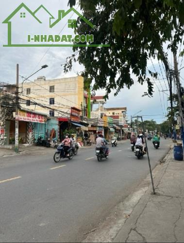 Nhà 2 Mặt T.iền, Khu Kinh Doanh Sầm Uất, Đường số 15, Linh Xuân, Thủ Đức, 103m2, Nhỉnh 7Tỷ