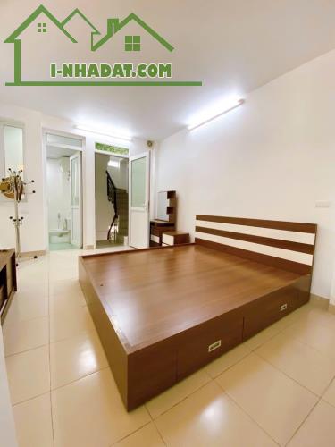 🏠 Nhà siêu hiếm.mặt phố cát linh,-DT26m-3T.-MT3.6m giá nhỉnh 9 tỷ - 3