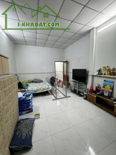 Bán Nhà Liên khu 4-5, nhà hẻm xe Tải, Sổ hồng riêng, hoàn công - 1