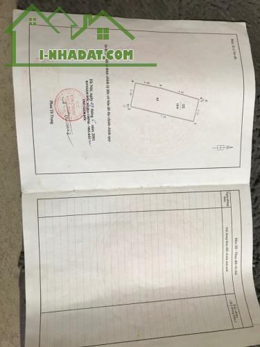 🏠 Nhà Siêu hót,cát linh,ngõ nông vài bước ra đến phố DT.18/25m -6T-MT 7.1m,giá chỉ 6x tỷ - 4