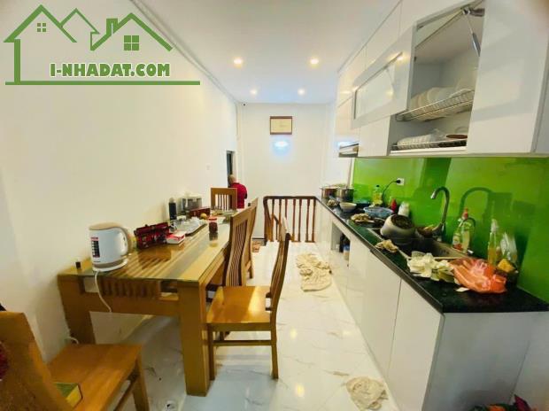 SIÊU HIẾM ! BÁN NHÀ YÊN SỞ - Ô TÔ ĐỖ CỬA - 39M2 - NHỈNH 7 TỶ. - 2