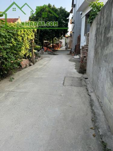 Hot! 50m2, MT4,1m, ô tô vào đất Bình Minh Thanh Oai HN, giá đầu tư 2,6 tỷ. - 2