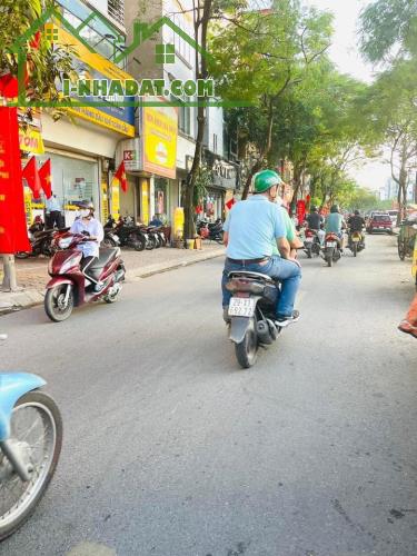 BÁN NHÀ KHƯƠNG TRUNG THANH XUÂN -OTO KINH DOANH -THÔNG HAI PHỐ -66M MT5.8, 16.X TỶ - 4