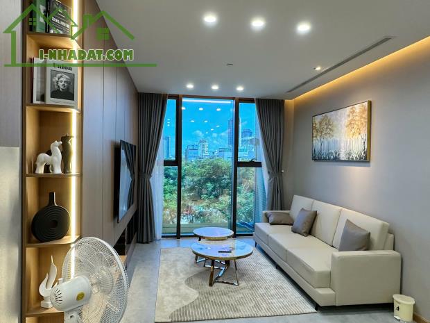 Trả trước 765tr sở hữu căn hộ SAM Towers view sông Hàn - 5