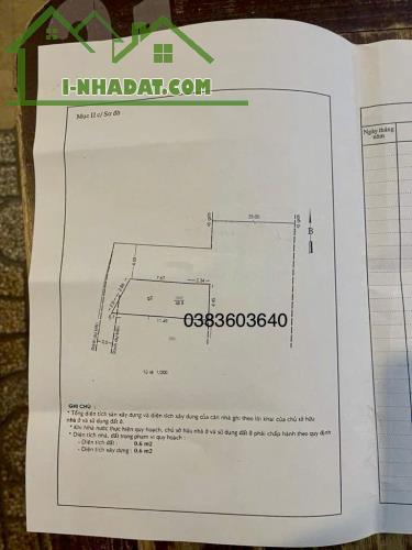 🌷[ 4.5x11 ] Mặt tiền 3 tháng 2_Q11 - 6.1tỷ🔥 DT công nhận : 49m2. (Ko quy hoạch lộ giới.)