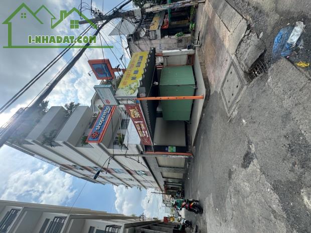 Nhà MT Đường số Hiệp Bình Chánh, 75m² Giá 5.1 Tỷ TL - Khu Dân Cư Sầm Uất