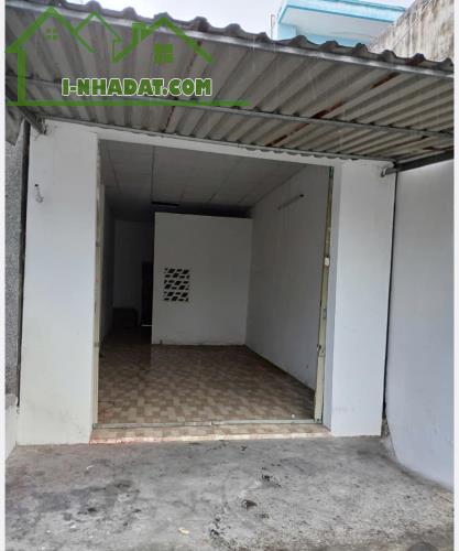 CHO THUÊ MẶT TIỀN KINH DOANH 23/10 VĨNH THẠNH NHA TRANG